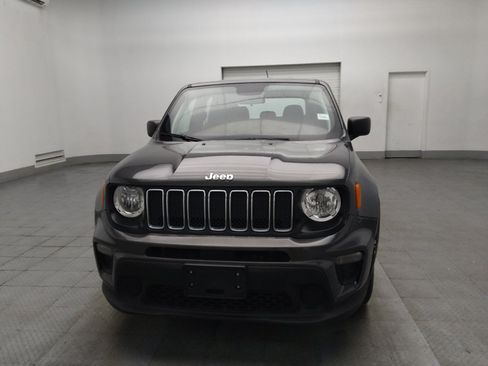 Used 2020 Jeep Renegade Sport FWD image 15