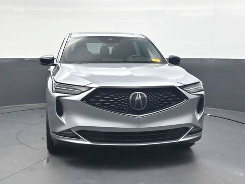 Used 2024 Acura MDX A-Spec AWD/4WD image 9