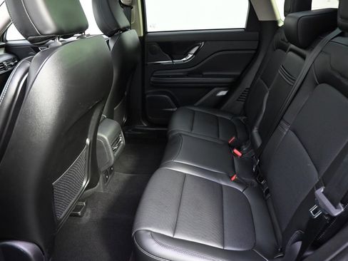 New 2025 Lincoln Corsair AWD w/ Equipment Group 101A image 21