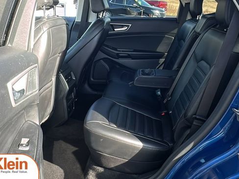 Used 2024 Ford Edge SEL w/ Convenience Package image 26