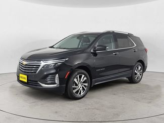 Used 2023 Chevrolet Equinox Premier AWD/4WD video 1