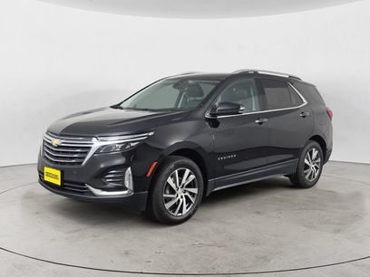 Used 2023 Chevrolet Equinox Premier