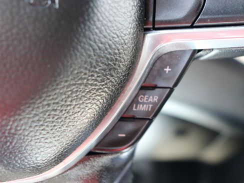 Used 2024 RAM 1500 Laramie RWD image 29