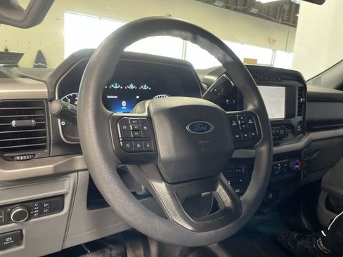 Used 2021 Ford F150 XL w/ XL Power Equipment Group image 14