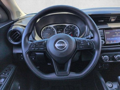Used 2025 Nissan Kicks Play S FWD image 14