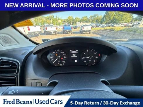 Used 2025 RAM ProMaster 2500 w/ Convenience Group FWD image 20