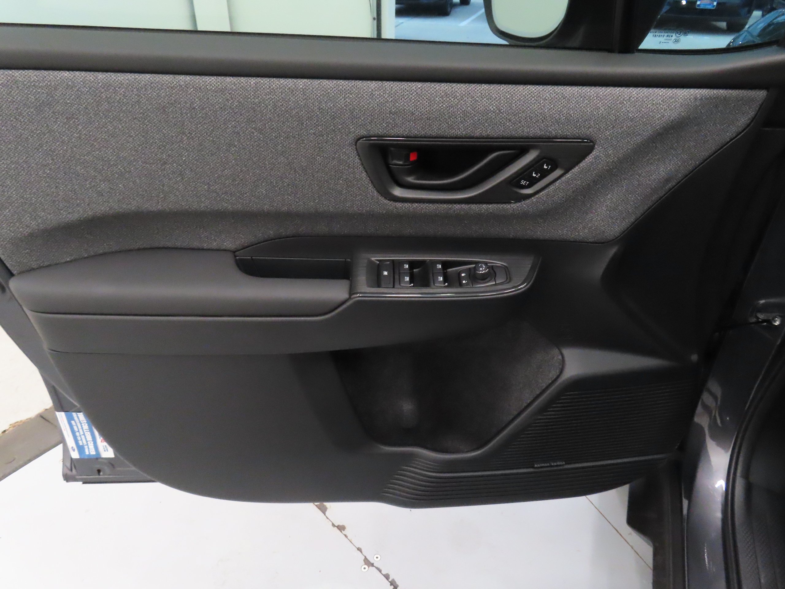 New 2026 Subaru Outback Limited XT AWD/4WD image 9