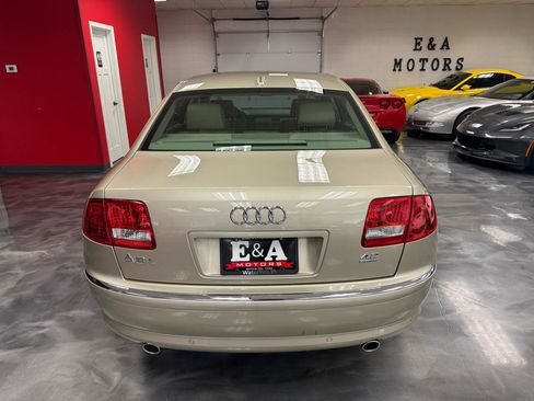 Used 2006 Audi A8 L 4.2 AWD/4WD image 13