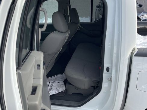 Used 2019 Nissan Frontier SV w/ Value Truck Package image 22