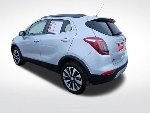 Used 2021 Buick Encore Preferred FWD image 4