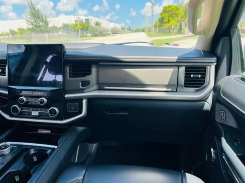 Used 2022 Ford Expedition Max XLT RWD image 18