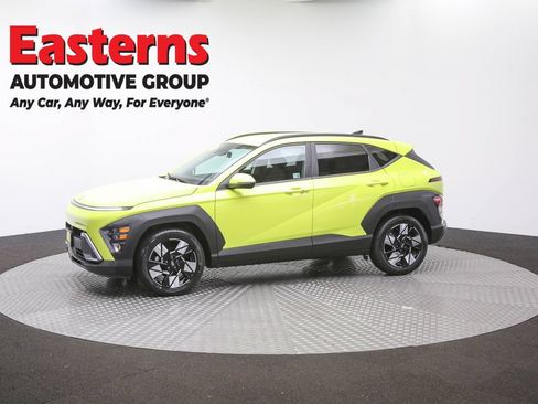 Used 2024 Hyundai Kona SEL FWD image 56