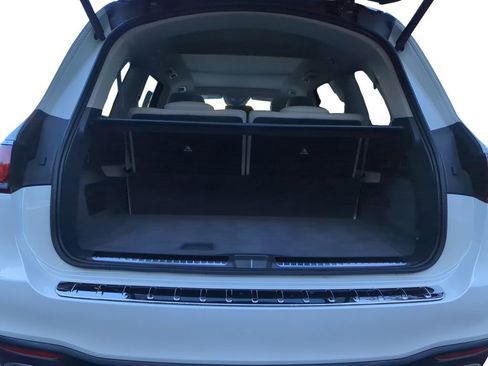 Used 2020 Mercedes-Benz GLS 580 4MATIC image 19