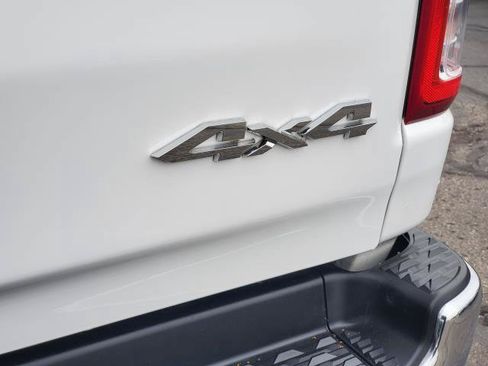 Used 2023 RAM 1500 Big Horn AWD/4WD image 30