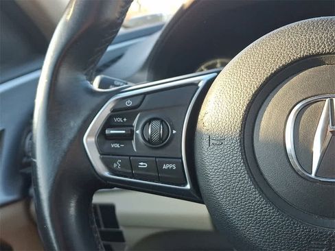 Used 2020 Acura RDX AWD image 9