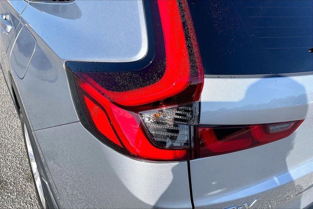 Used 2026 Honda CR-V LX image 30