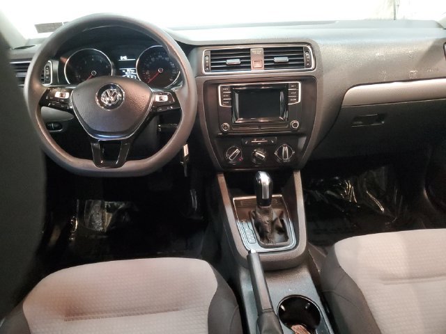 Used 2017 Volkswagen Jetta S FWD image 14