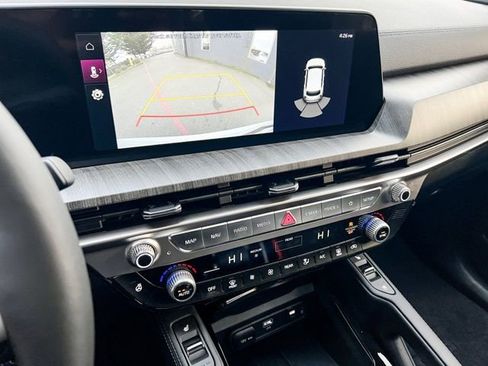 New 2025 Kia Telluride EX image 24