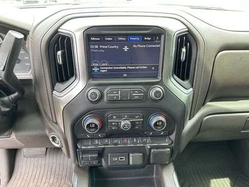 Used 2021 Chevrolet Silverado 1500 RST w/ All Star Edition Plus image 21