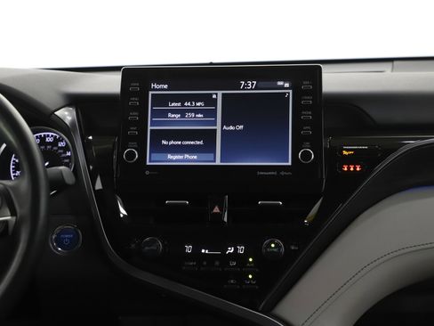 Used 2023 Toyota Camry XLE w/ Protection Package (Q2) (TMS) image 15