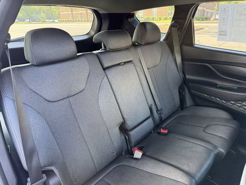 Used 2021 Hyundai Santa Fe SEL FWD image 24