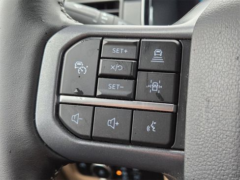 Used 2023 Ford F150 Lariat w/ Equipment Group 502A High image 36