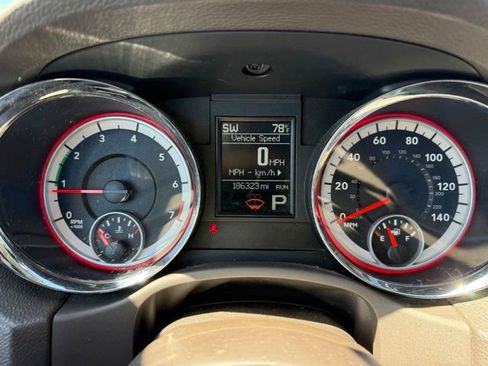 Used 2012 Dodge Durango Crew w/ Leather Interior Group AWD/4WD image 34