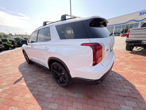 Used 2025 Hyundai Palisade XRT FWD image 31
