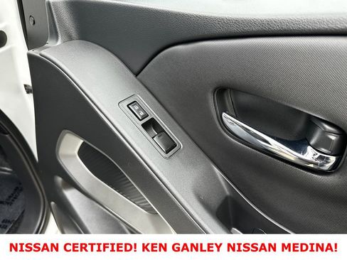 Certified 2024 Nissan Frontier SV w/ Hardbody Edition AWD/4WD image 51