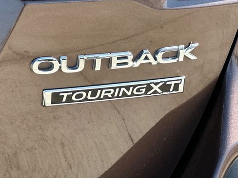 Used 2020 Subaru Outback Touring XT AWD/4WD image 27