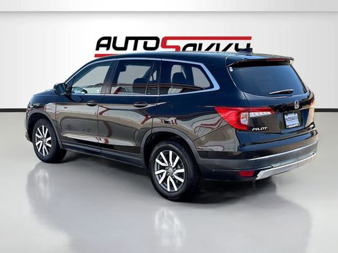 Used 2020 Honda Pilot EX-L image 5