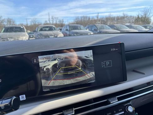 New 2026 Hyundai Tucson SEL image 18