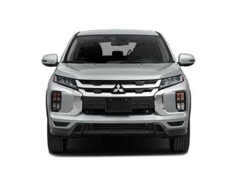 New 2026 Mitsubishi Outlander Sport SE AWD/4WD image 26