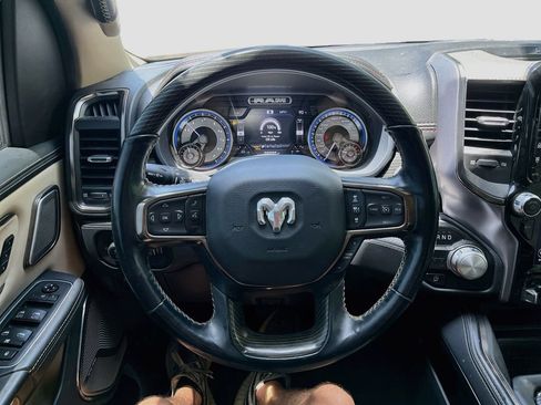 Used 2020 RAM 1500 Limited RWD image 11