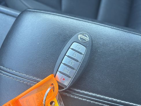 Used 2022 Nissan Altima 2.5 SV image 30