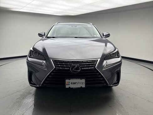 Used 2019 Lexus NX 300 AWD w/ Premium Package image 8