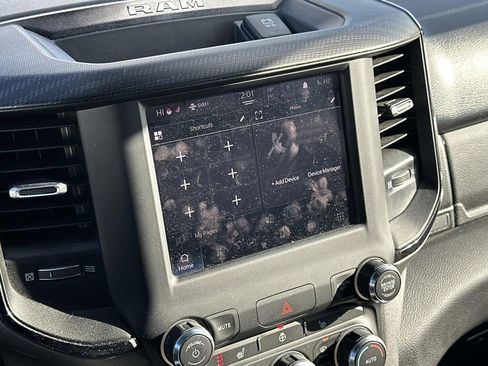 Used 2023 RAM 1500 Big Horn image 25