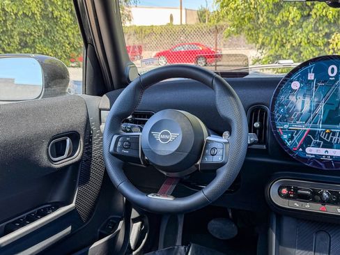 New 2026 MINI Cooper S FWD image 16