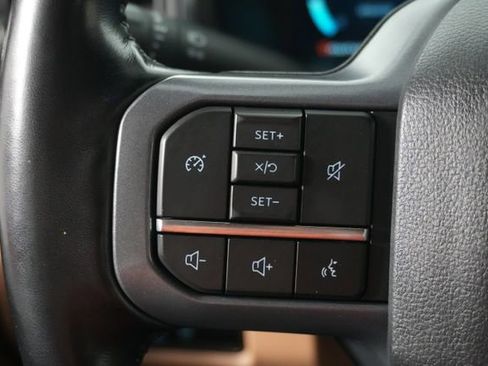 Certified 2023 Ford F450 Lariat AWD/4WD image 16