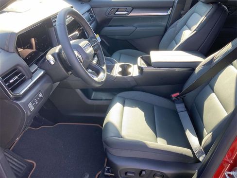 New 2026 GMC Terrain AT4 w/ Convenience Package III image 17