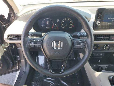 Certified 2026 Honda HR-V LX image 20