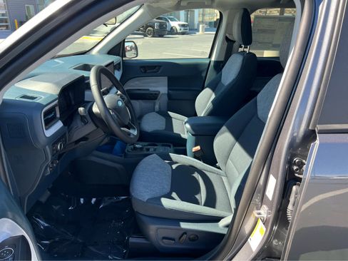 New 2026 Ford Maverick XLT w/ Equipment Group 301A AWD/4WD image 29