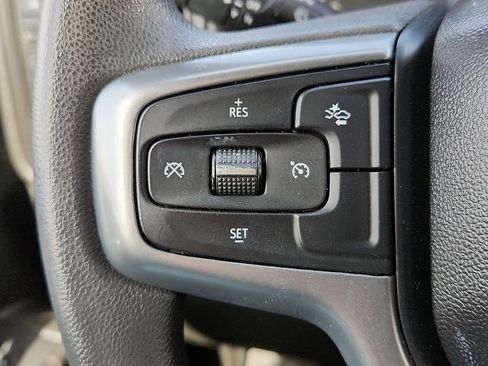 Certified 2023 Chevrolet Silverado 2500 Custom w/ Custom Value Package image 18