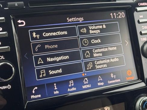 Used 2024 Nissan Murano SL image 41