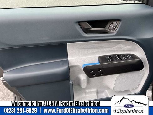 New 2025 Ford Maverick XLT w/ Equipment Group 301A image 19