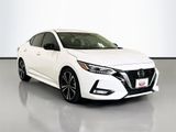 Used 2023 Nissan Sentra SR w/ SR Premium Package image 3