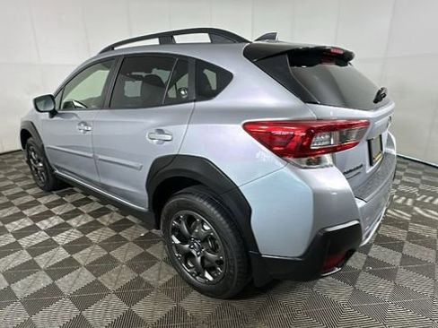 Used 2023 Subaru Crosstrek 2.5i Sport AWD/4WD image 5