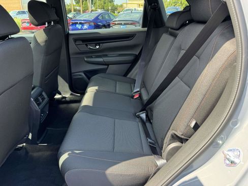 Used 2026 Honda CR-V Sport image 9