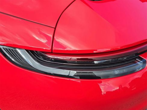 Used 2024 Porsche 911 Carrera S image 25