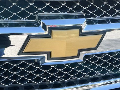 Used 2013 Chevrolet Silverado 1500 LT image 29